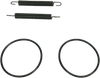 FMF Pipe Spring/O-Rings Kit - CR500R 011308
