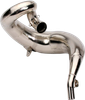 FMF Gold Series Gnarly™ Head Pipe - '01-'03 KTM 025004