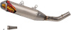 FMF Powercore 4 Hex Slip-On Muffler - Husqvarna/KTM 045626