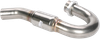 FMF Powerbomb Head Pipe - WR450F/YZ450F/YFZ450 044033