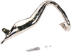FMF Gold Series Fatty™ Head Pipe - '91-'06 PW80 024034