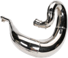 FMF Gold Series Gnarly™ Head Pipe - '04-'08 RM250 023060