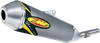 FMF Q4 Slip-On Muffler - KLR650 042321