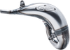 FMF Head Pipe - Factory Fatty Rev - Kawasaki KX 85/100/112 022064