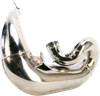 FMF Gold Series Gnarly™ Head Pipe - '11-'16 KTM 200 XC-W 025143