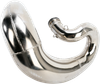 FMF Gold Series Gnarly™ Head Pipe - Husaberg/Husqvarna/KTM 025131