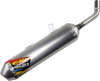 FMF Powercore 2.1 Silencer - Aluminum 025252
