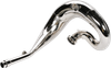FMF Gold Series Fatty™ Head Pipe - '99-'26 YZ250 024053