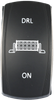 Std Drl 3 Position Switch