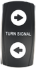 Turn Signal Switch Pro Series Backlit