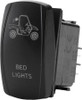Bed Lighting Switch Pro Series Backlit