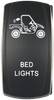 Bed Lighting Switch Pro Series Backlit