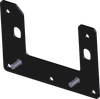 KFI PRODUCTS Bumper Conversion Bracket - Polaris 101895