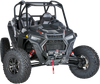 WARN Front Bumper - Polaris - RZR '18-'20 103420