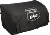 NELSON RIGG Traveler Lite Tail Bag - Black NR-250