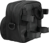 NELSON RIGG Route 1 Highway Handlebar Bag - Black NR-100