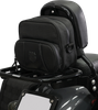 NELSON RIGG Route 1 Highway Handlebar Bag - Black NR-100