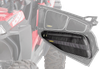 NELSON RIGG Door Bag Set - Front Lower - Black RG-001L