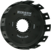 HINSON RACING Billetproof Clutch Basket - With Cushions - Honda H253
