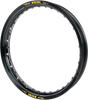 EXCEL Rim - Takasago - Rear - 36 Hole - Black - 19x2.15 GEK410