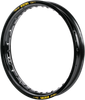 EXCEL Rim - Takasago - Rear - 36 Hole - Black - 18x2.15 FEK410