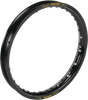 EXCEL Rim - Takasago - Front - 36 Hole - Black - 21x1.6 ICK411