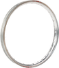 EXCEL Rim - Takasago - Front - 32 Hole - Silver - 19x1.4 GBS404