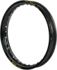 EXCEL Rim - Takasago - Rear - 32 Hole - Black - 18x2.15 FEK418