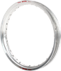 EXCEL Rim - Takasago - Front - 32 Hole - Silver - 14x1.4 BBS431