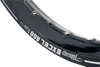 EXCEL Rim - A60 - 36 Hole - Black - 18x2.15 FEK622