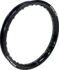 EXCEL Rim - Excel One - Rear - 36 Hole - Black - 19x2.15 GEKZ22