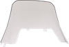 SNO STUFF Windshield - Clear - Yamaha 450-633