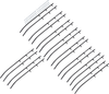 SNO STUFF Replacement Wear Bar - 20 Box - Arctic Cat 510-113-BOX