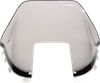 SNO STUFF Windshield - Smoke - Polaris 450-234-03