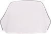 SNO STUFF Windshield - 17-1/2" - Polaris 450-220
