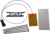RACE SHOP INC. Handlebar Pad Heater - Polaris BPL-PHONE-HP