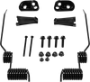 RACE SHOP INC. Ice Scratchers - Double Coil SS-8
