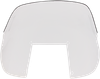 SNO STUFF Windshield - Yamaha 450-635