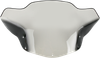 SNO STUFF Windshield - 14" - Smoke/Black - Ski Doo 450-483-03