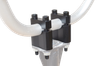 POWERMADD Universal 7/8" Bar Risers w/ Bolts - 1" 45210