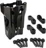 POWERMADD Adjustable Handlebar Riser - 5"-8" 45590