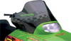 POWERMADD Windshield - 15" - Tint - Arctic Cat 12230
