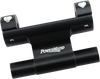 POWERMADD Powerriser 475 Pivoting Handlebar Risers - 2" x 4-3/4" 45430