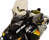 POWERMADD Gen4 Windshield - Tall - 22" 13640