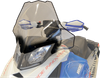 POWERMADD Windshield - 20" - Tall - Ski Doo 13441