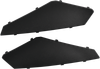 POWERMADD Star Handguard System - Vent Cover - Black 34271