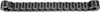 Chain Case Chain Link Belt Silent 13 Wide 74 Links