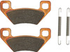 Brake Pads Pol Full Metal Full Metal