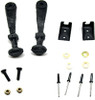 Strap/Bucket Kit Pol 2/Pk S/M 2/Pk