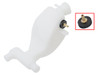 Coolant Tank W/O Cap A/C